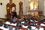 Εκκλησια | CYPRUS ARMENIANS | GIBRAHAYER