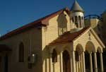 Εκκλησια | CYPRUS ARMENIANS | GIBRAHAYER
