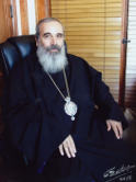  His Eminence Archbishop Narega Alemezian