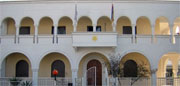 Nicosia Armenian Prelature