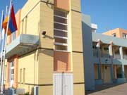 Nareg School Limassol